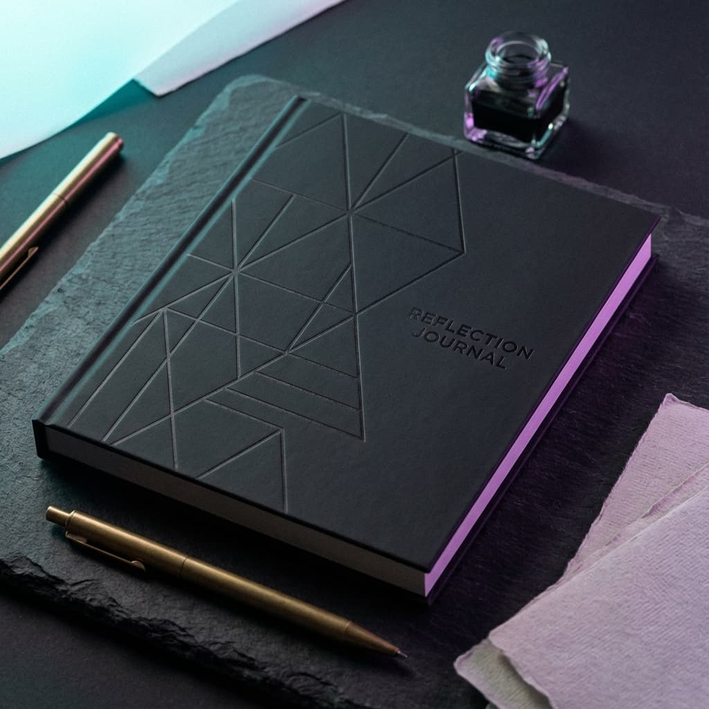 The Reflection Journal